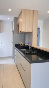 Apartamento com 2 Quartos à venda, 70m² no Gravatá, Navegantes