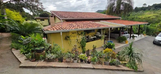 Casa de Condomínio com 3 Quartos à venda, 300m² no Morro das Pedras, Valinhos