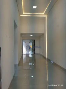 Casa com 3 Quartos à venda, 105m² no Parque Lagoa Dourada, Maringá