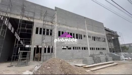 para venda ou aluguel, 1500m² no Rio Abaixo, Jacareí