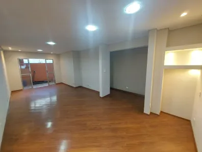 Casa de Condomínio com 3 Quartos para alugar, 125m² no Centro, Mogi das Cruzes