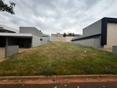 Lote/Terreno à venda, 364m² no Loteamento Terras de Florença, Ribeirão Preto