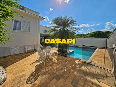 Casa com 3 Quartos à venda, 395m² no Flora Ville, Boituva