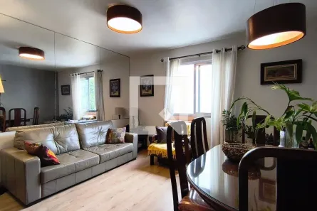 Apartamento com 2 Quartos à venda, 71m² no Vila Mariana, São Paulo