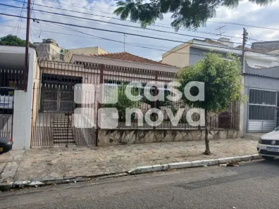 Casa com 3 Quartos à venda, 155m² no Parque Novo Mundo, São Paulo