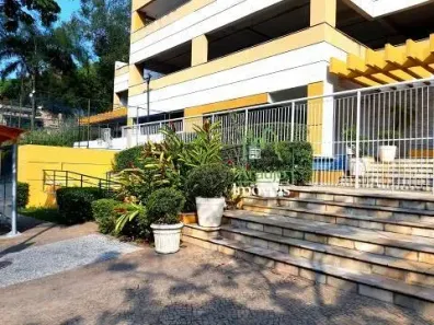 Apartamento com 2 Quartos à venda, 78m² no Fonseca, Niterói