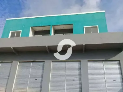 Ponto Comercial à venda, 31m² no Inoã (Inoã), Maricá