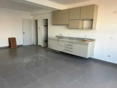 Apartamento com 3 Quartos para venda ou aluguel, 81m² no Alemães, Piracicaba
