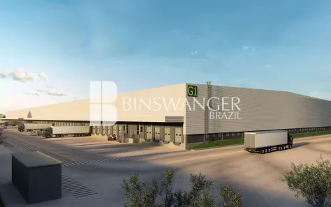 Galpão/Depósito/Armazém para alugar, 1522m² no Planalto Boa Esperança, João Pessoa