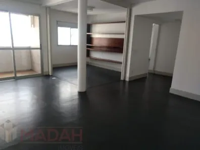 Apartamento com 1 Quarto para alugar, 107m² no Sumarezinho, São Paulo