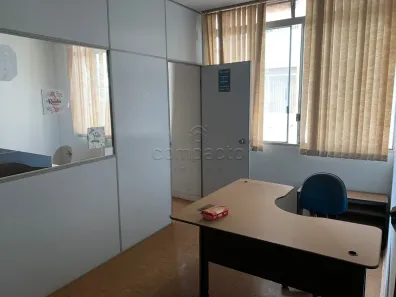 Ponto Comercial para alugar, 35m² no Centro, São José do Rio Preto
