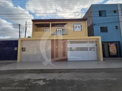 Casa com 5 Quartos à venda, 225m² no São Conrado, Aracaju