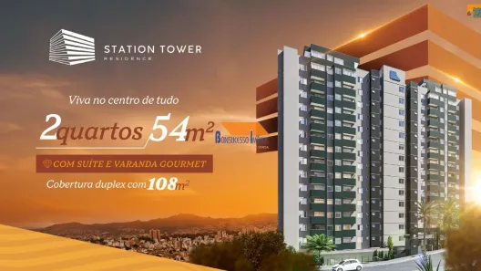 Apartamento com 2 Quartos à venda, 81m² no Dom Joaquim, Belo Horizonte