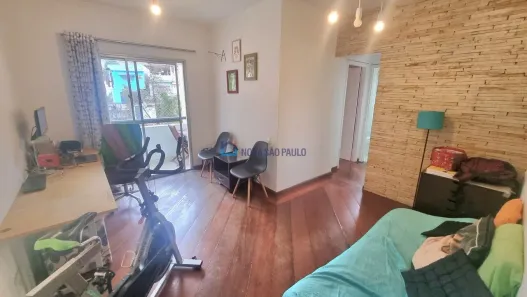 Apartamento com 2 Quartos à venda, 142m² no Saúde, São Paulo