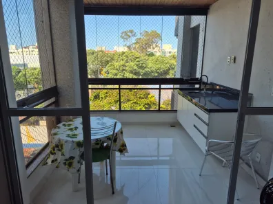 Apartamento com 3 Quartos à venda, 142m² no Jardim da Penha, Vitória