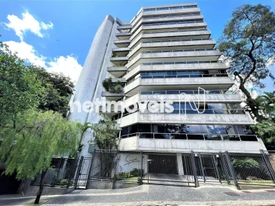 Apartamento com 3 Quartos à venda, 268m² no Serra, Belo Horizonte