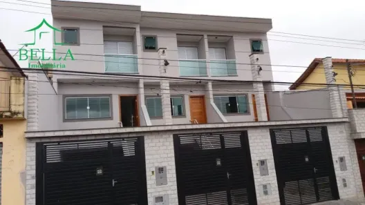 Sobrado com 2 Quartos à venda, 130m² no Jardim Mangalot, São Paulo