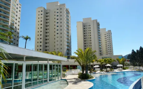 Apartamento com 3 Quartos à venda, 113m² no Tamboré, Santana de Parnaíba