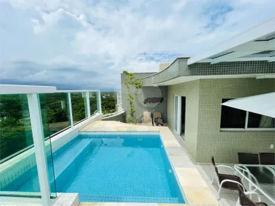 Cobertura com 5 Quartos à venda, 250m² no Riviera, Bertioga