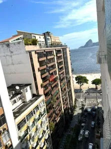Apartamento com 3 Quartos à venda, 110m² no Icaraí, Niterói