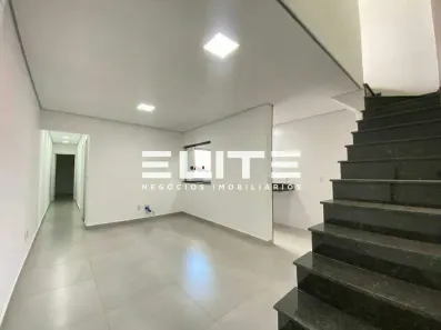 Cobertura com 3 Quartos à venda, 140m² no Santa Maria, Santo André