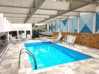 Apartamento com 3 Quartos à venda, 93m² no Vila Mariana, São Paulo