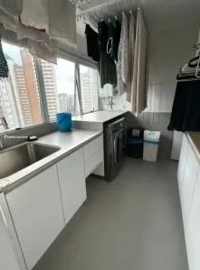 Apartamento com 3 Quartos à venda, 211m² no Vila Andrade, São Paulo
