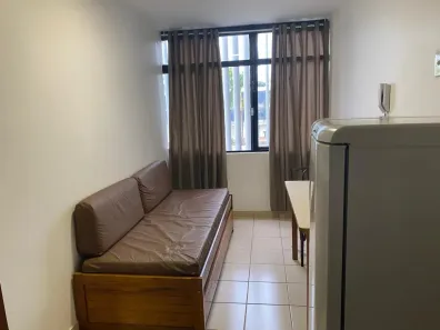 Kitnet com 1 Quarto à venda, 28m² no Asa Norte, Brasília