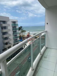 Apartamento com 2 Quartos à venda, 70m² no Praia do Pecado, Macaé