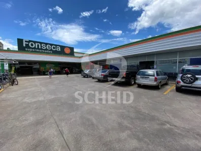 Prédio Comercial com 7 Quartos à venda, 4400m² no Centro, Porto Ferreira