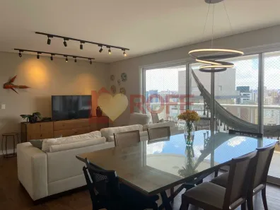 Apartamento com 3 Quartos à venda, 120m² no Vila Olímpia, São Paulo