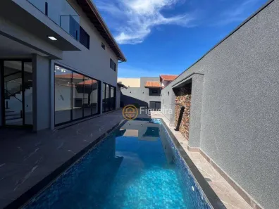 Casa com 3 Quartos à venda, 205m² no Celina, Barretos