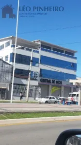 Galpão/Depósito/Armazém para alugar, 350m² no Sol e Mar, Macaé