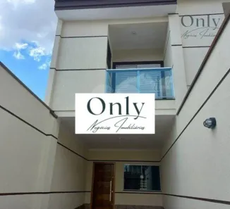 Sobrado com 3 Quartos à venda, 110m² no Vila Medeiros, São Paulo