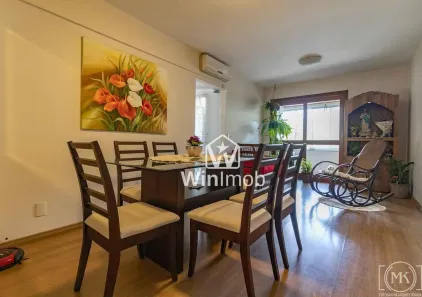 Apartamento com 2 Quartos à venda, 78m² no Bom Jesus, Porto Alegre
