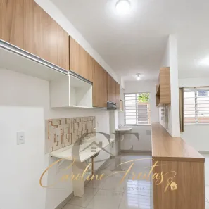 Apartamento com 2 Quartos para alugar, 42m² no Da Paz, Manaus