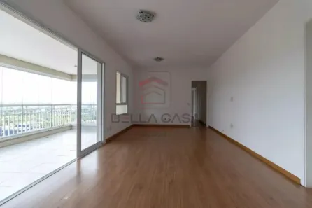 Apartamento com 3 Quartos à venda, 127m² no Belenzinho, São Paulo