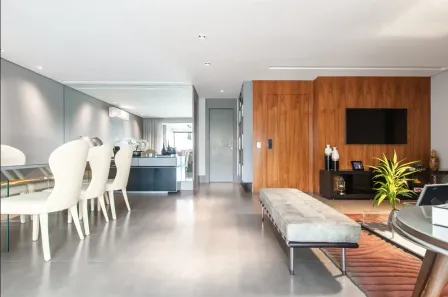 Apartamento com 3 Quartos à venda, 167m² no Vila Cruzeiro, São Paulo