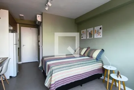 Kitnet com 1 Quarto à venda, 22m² no Vila Mariana, São Paulo