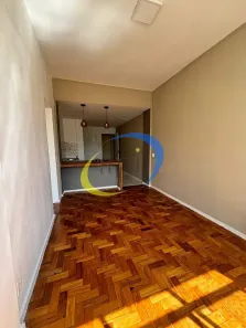 Apartamento com 1 Quarto à venda, 44m² no Botafogo, Rio de Janeiro