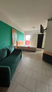 Flat com 1 Quarto para alugar, 40m² no Santa Cruz, Americana