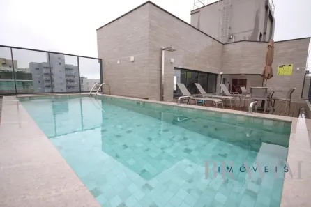 Apartamento com 3 Quartos à venda, 93m² no Jardim Camburi, Vitória