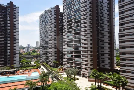 Apartamento com 3 Quartos à venda, 210m² no Vila Cruzeiro, São Paulo