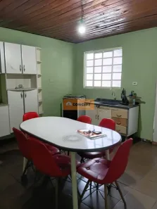 Casa com 1 Quarto para alugar, 40m² no Vila Santa Maria, Poá