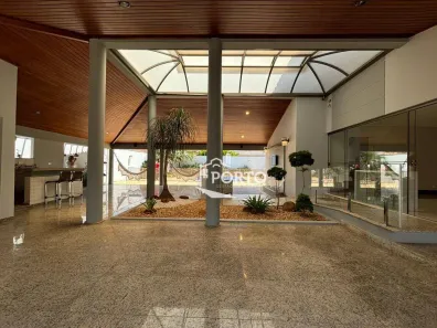 Casa com 4 Quartos à venda, 375m² no Vila Independência, Piracicaba