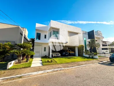 Casa com 4 Quartos à venda, 520m² no Ponta Negra, Natal