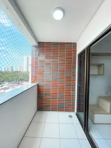 Apartamento com 3 Quartos à venda, 98m² no Renascença, São Luís