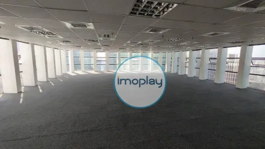 Sala Comercial para alugar, 488m² no Bela Vista, São Paulo