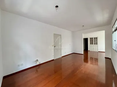 Apartamento com 3 Quartos para alugar, 124m² no Sion, Belo Horizonte