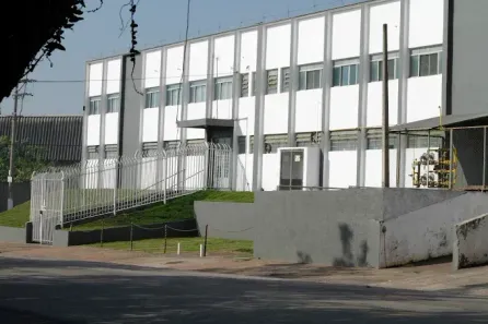 Galpão/Depósito/Armazém à venda, 2376m² no Parque São Pedro, Itaquaquecetuba